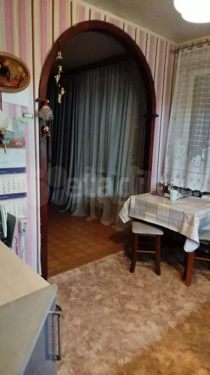 3-к. квартира, 64,4 м, 14/16 эт. - Фото 1