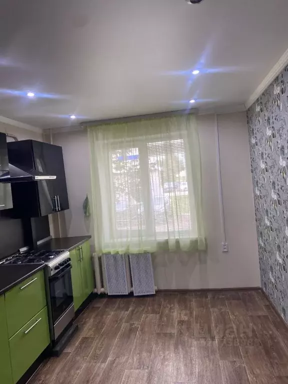 3-к кв. Башкортостан, Ишимбай бул. Заки Валиди, 3А (65.9 м) - Фото 1