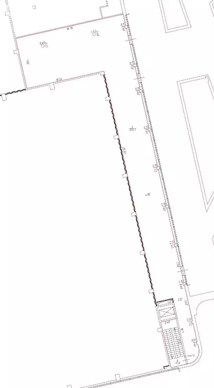 Помещение свободного назначения (422.8 м) - Фото 0