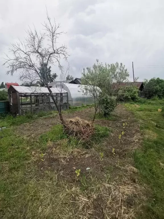 Дом в Томская область, Томск Малютка садовое товарищество,  (23 м) - Фото 0