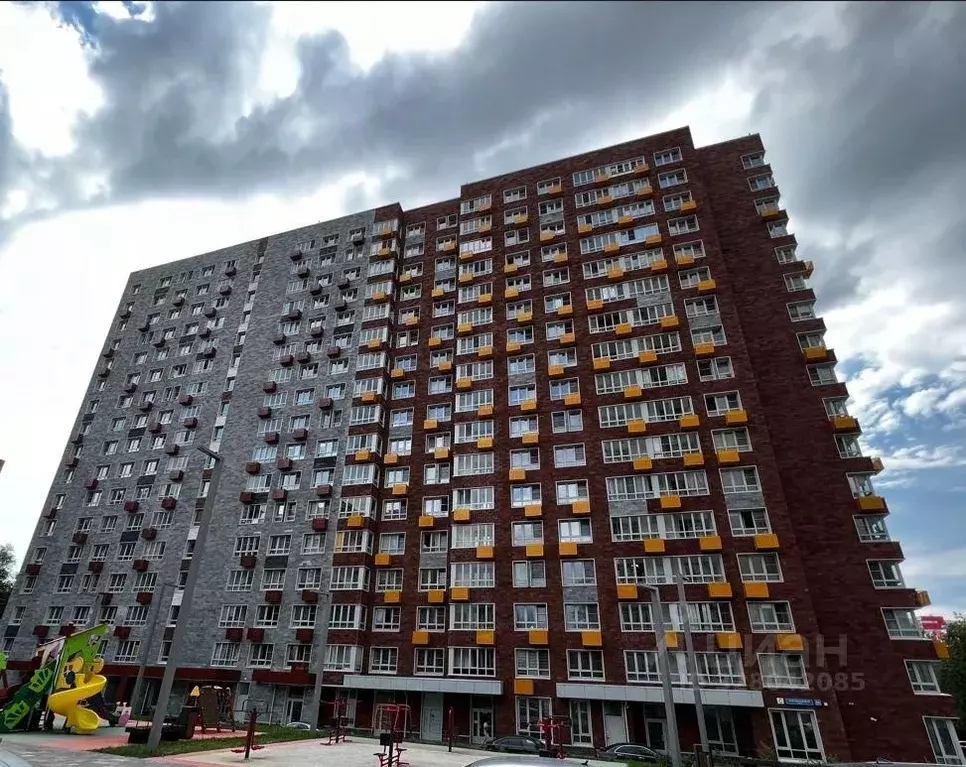 Помещение свободного назначения в Москва Кастанаевская ул., 44Ак2 (106 ... - Фото 1