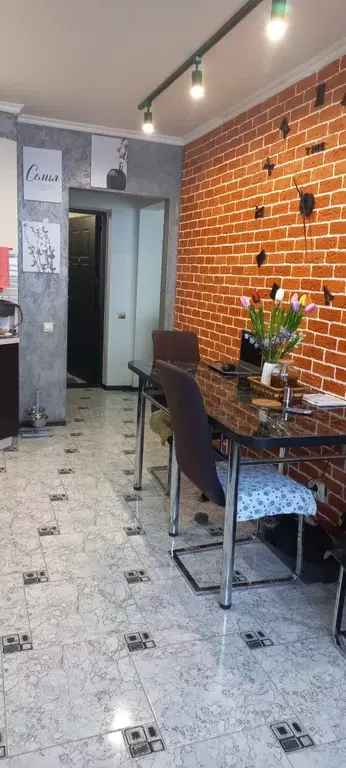 Продаётся 3-к квартира, 71.5 м - Фото 1