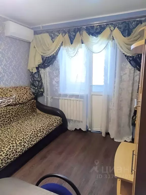 Студия Ростовская область, Волгодонск Вокзальный пер., 58 (19.0 м) - Фото 1