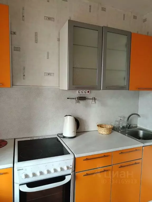 1-к кв. Псковская область, Псков Инженерная ул., 62 (32.0 м) - Фото 2