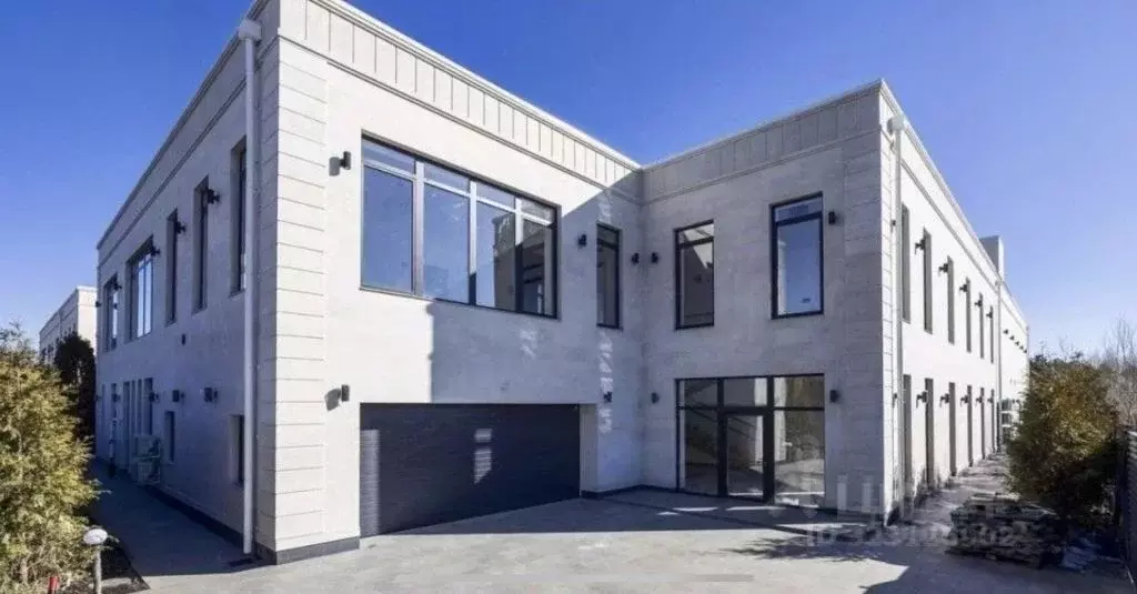 Коттедж в Московская область, Красногорск городской округ, д. ... - Фото 2