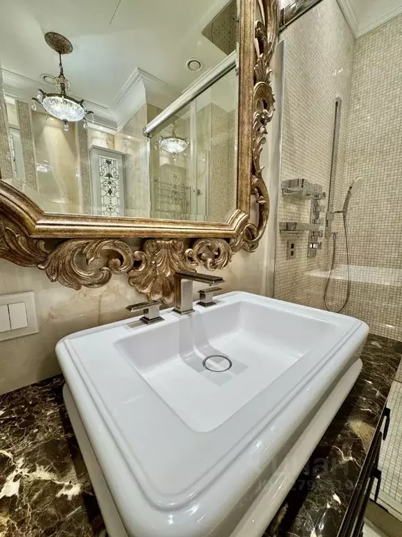 2-к кв. Москва ул. Фадеева, 4А (70.0 м) - Фото 2