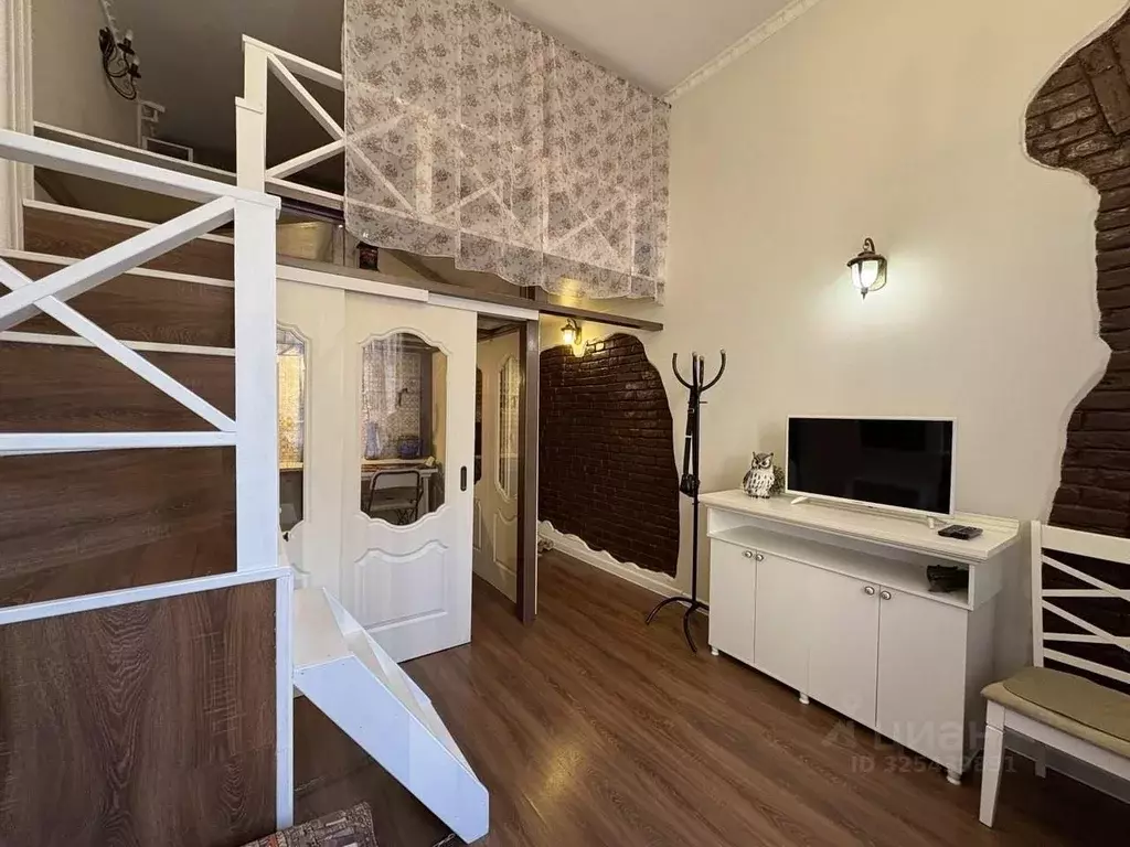 1-к кв. Санкт-Петербург ул. Егорова, 18 (32.0 м) - Фото 2