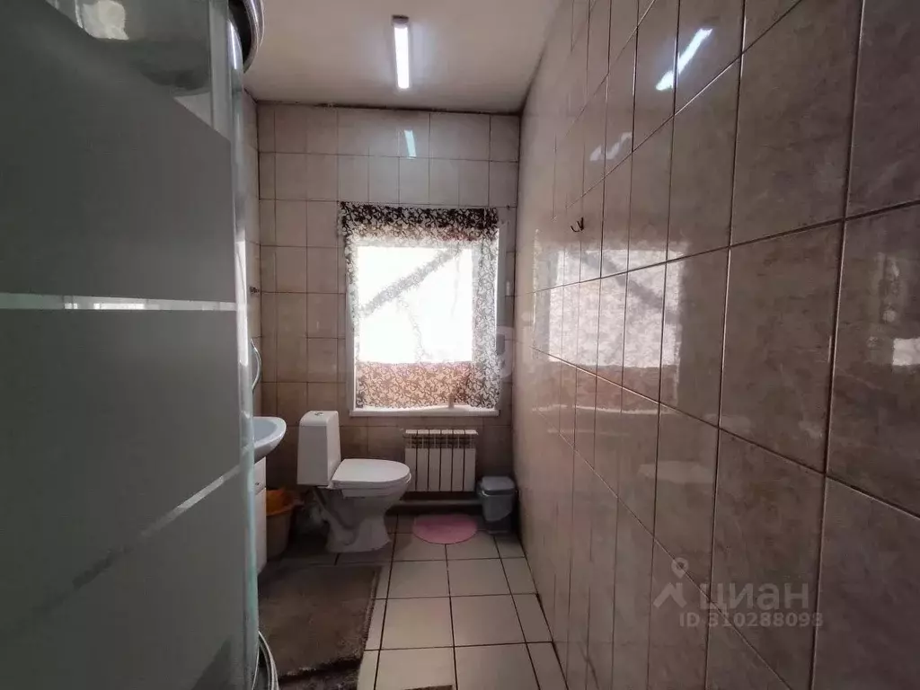 Дом в Кемеровская область, Березовский ул. Мичурина (55 м) - Фото 0