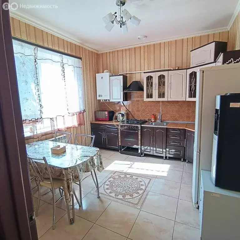 Дом в Тамбовская область, рабочий посёлок Сосновка, Красноармейская ... - Фото 2