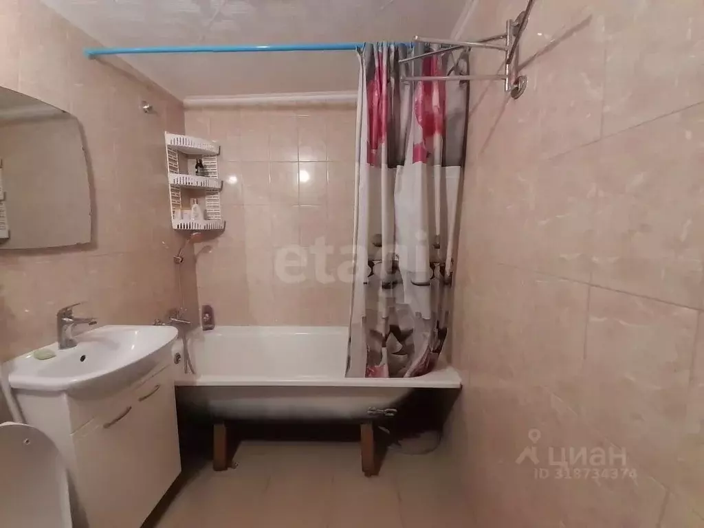 1-к кв. Калужская область, Кременки г. Жуковский муниципальный округ, ... - Фото 1