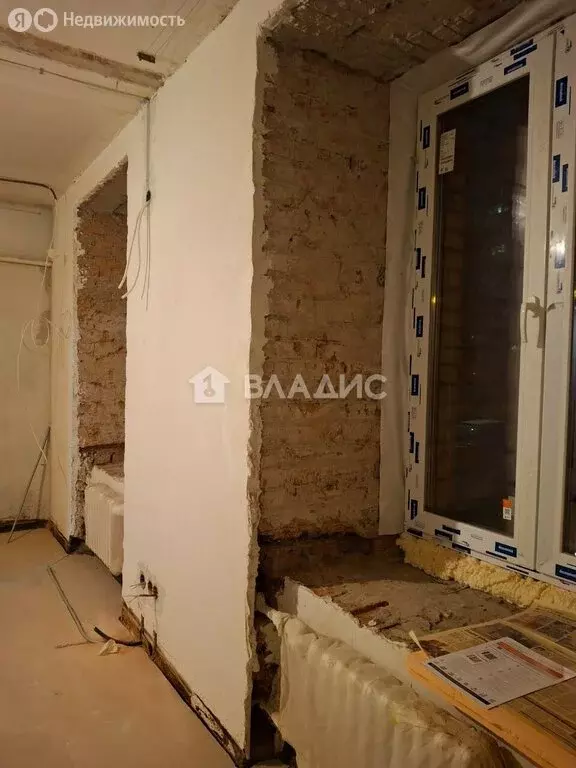 3-комнатная квартира: Москва, Малая Филёвская улица, 36 (81 м) - Фото 2