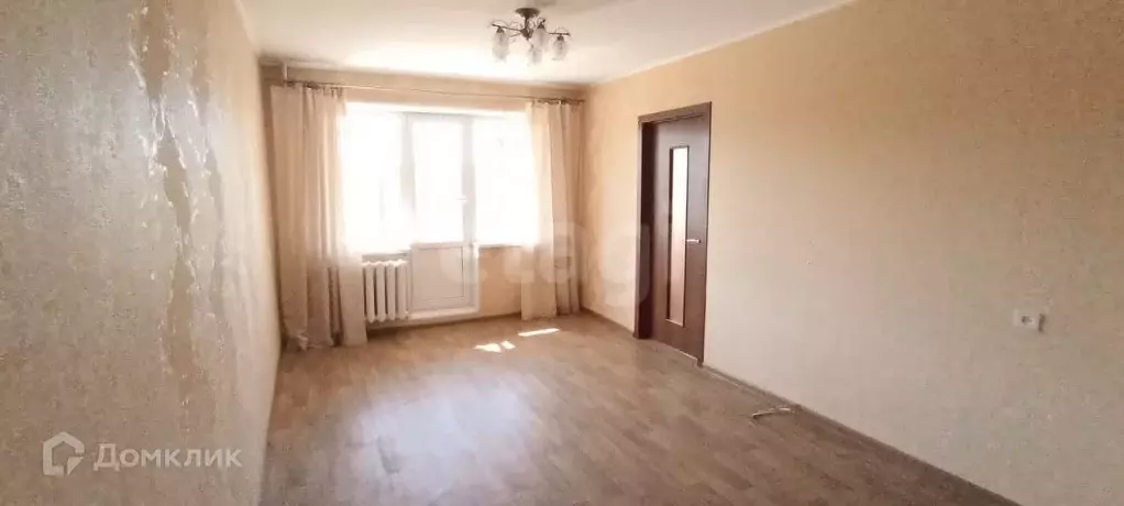 Продаётся 2-к квартира, 46 м - Фото 1