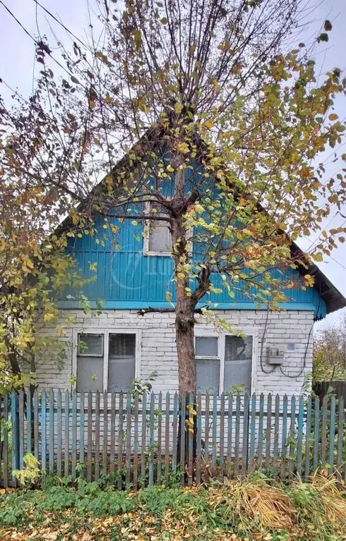 Дом в Курганская область, Курган Зауральский Садовод СНТ, ул. ... - Фото 0