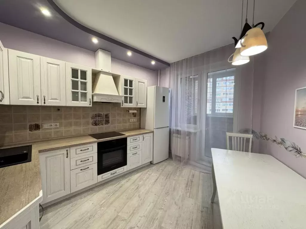 2-к кв. Московская область, Видное бул. Зеленые аллеи, 6 (73.0 м) - Фото 2