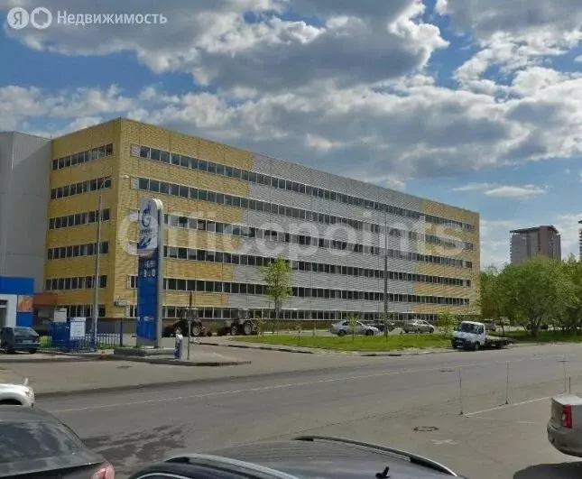 Офис (250 м) - Фото 1