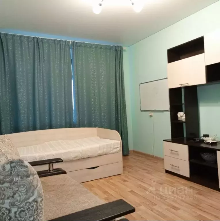 2-к кв. Ростовская область, Ростов-на-Дону Северный мкр, бул. ... - Фото 1