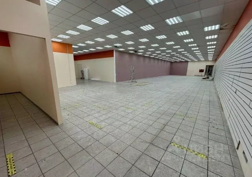 Помещение свободного назначения в Ленинградская область, Всеволожск ... - Фото 1