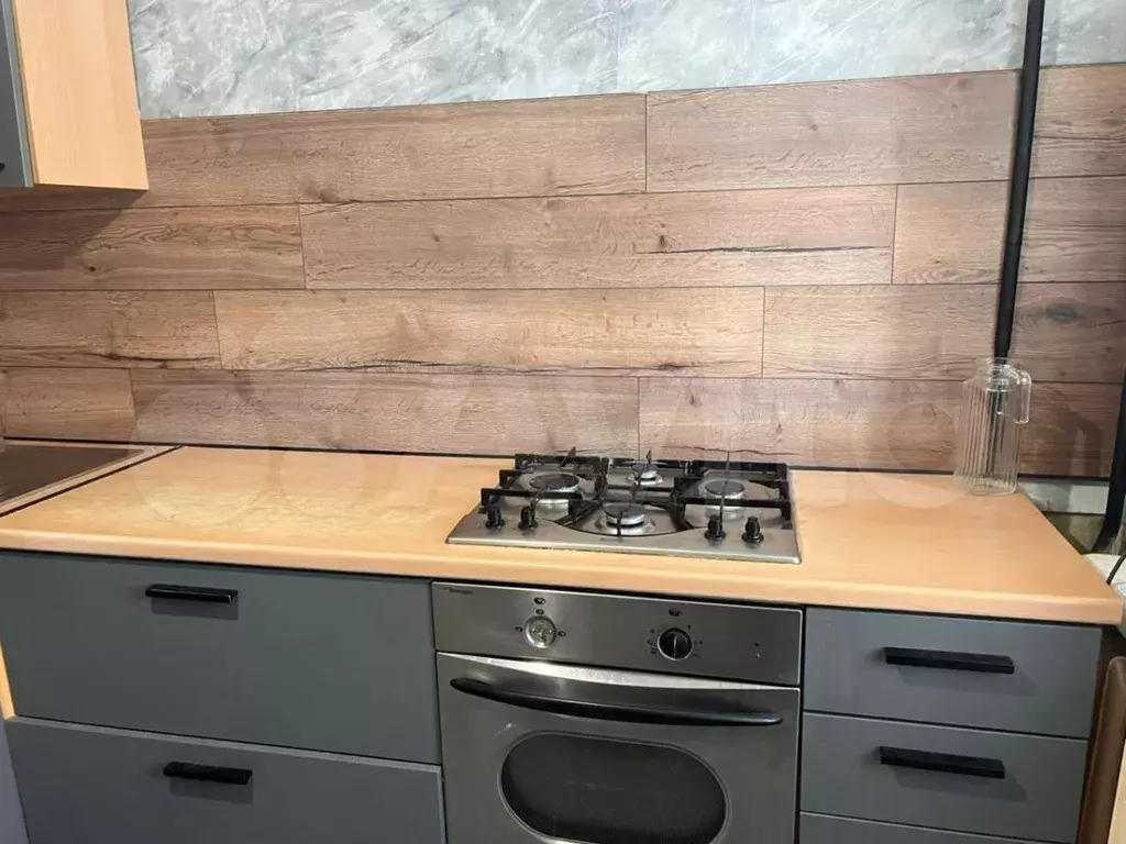 2-к. квартира, 55 м, 2/6 эт. - Фото 1