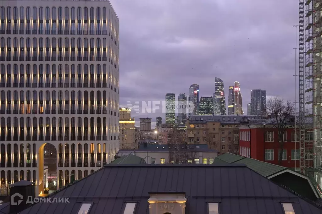Продаётся 5-к квартира, 223.4 м - Фото 0