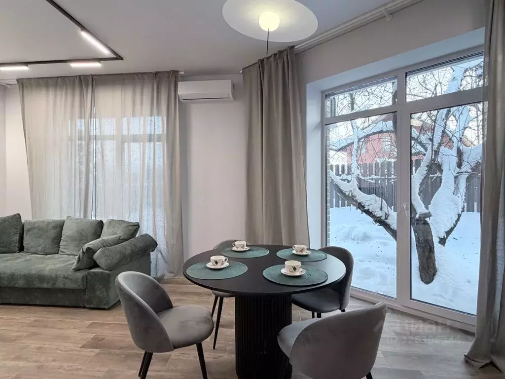 Коттедж в Московская область, Красногорск городской округ, д. ... - Фото 2