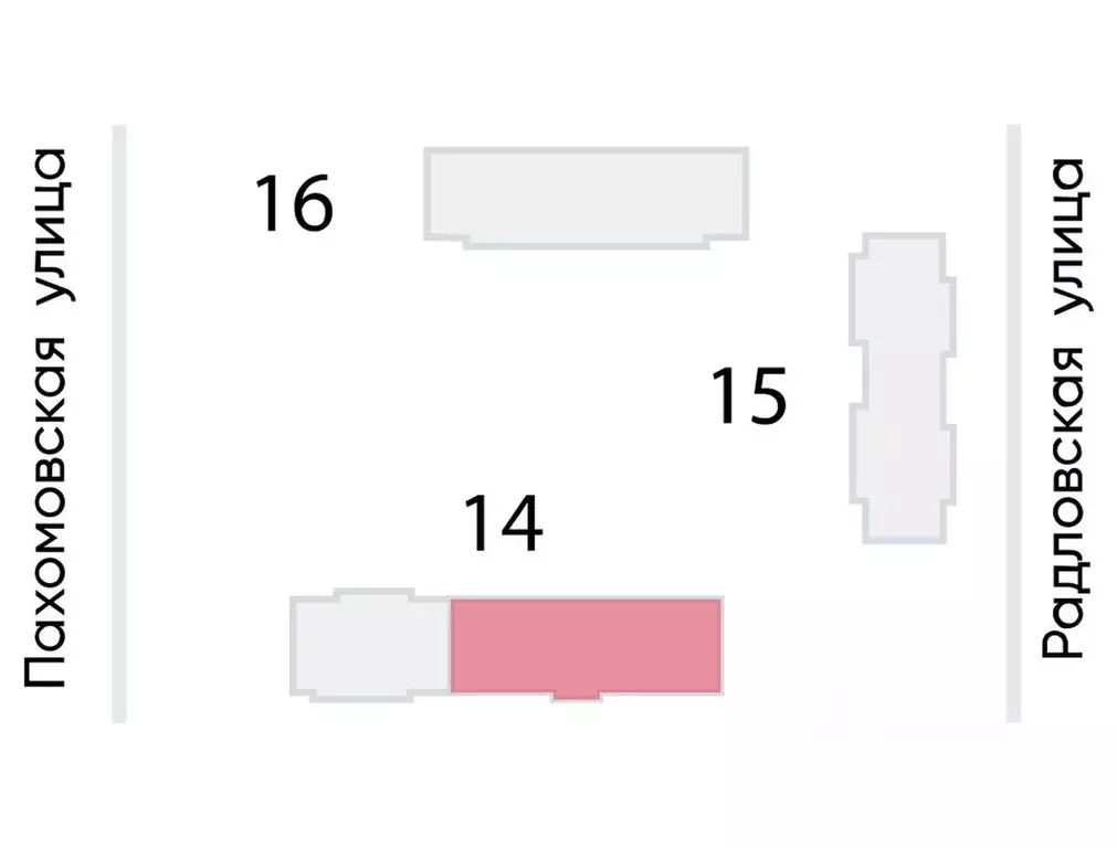 2-к кв. Санкт-Петербург ул. Чарушинская (48.0 м) - Фото 0