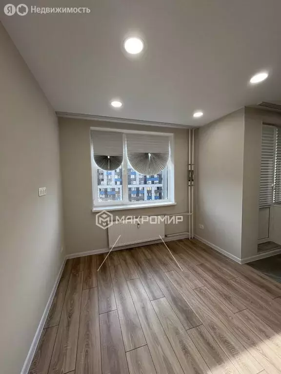 Квартира-студия: Мурино, проспект Авиаторов Балтики, 25 (25 м) - Фото 0