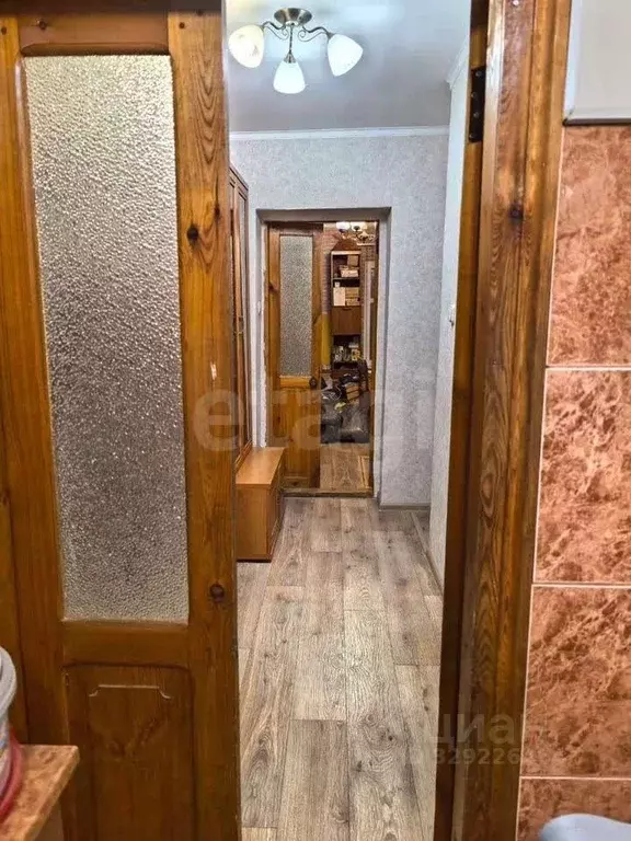 Дом в Воронежская область, Новохоперск Октябрьский пер., 2 (198 м) - Фото 1
