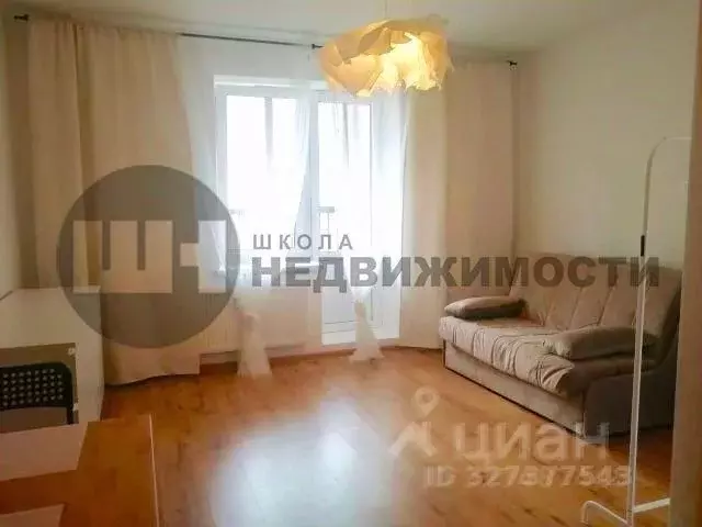 Студия Санкт-Петербург Усть-Славянка тер., просп. Советский, 12 (27.0 ... - Фото 2