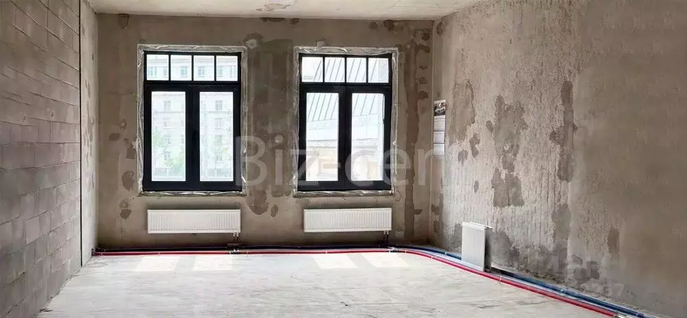 Офис в Санкт-Петербург наб. Реки Карповки, 31к2 (212 м) - Фото 2