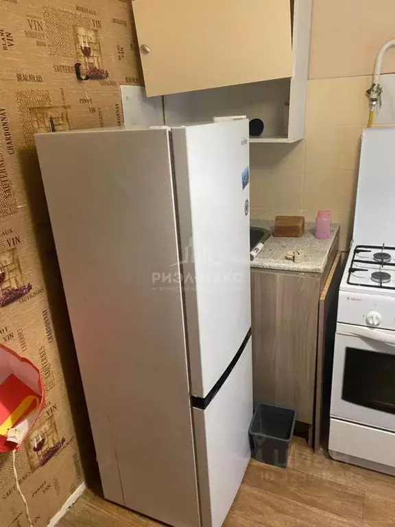 2-к кв. Брянская область, Брянск пер. Кольцова, 4 (45.0 м) - Фото 2