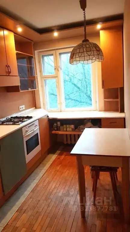 3-к кв. Нижегородская область, Нижний Новгород ул. Володарского, 9 ... - Фото 2