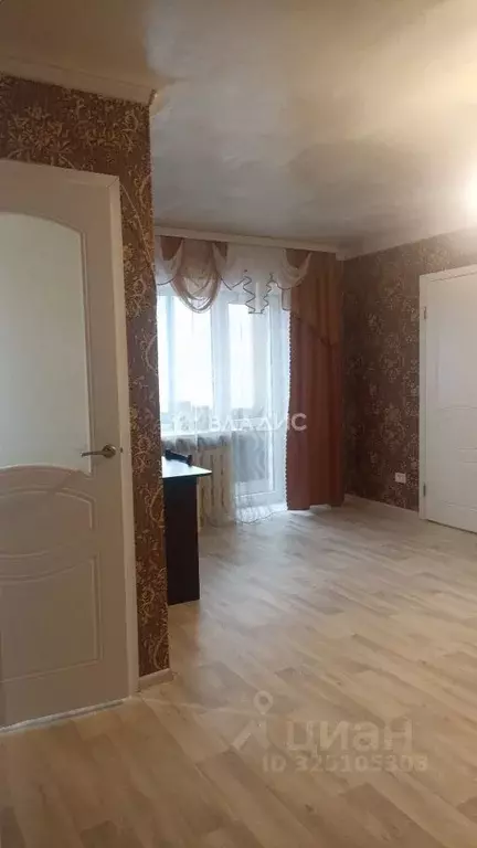 2-к кв. Волгоградская область, Волгоград ул. Вершинина, 14 (42.9 м) - Фото 2