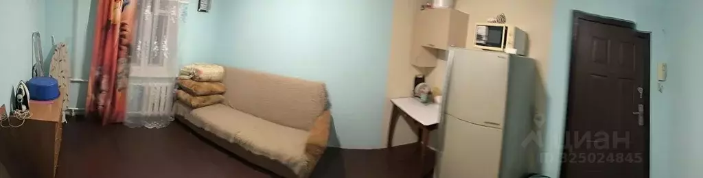 Комната Новгородская область, Великий Новгород ул. Космонавтов, 24 ... - Фото 2