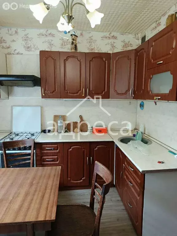 1-комнатная квартира: Самара, Владимирская улица, 56 (37.2 м) - Фото 1