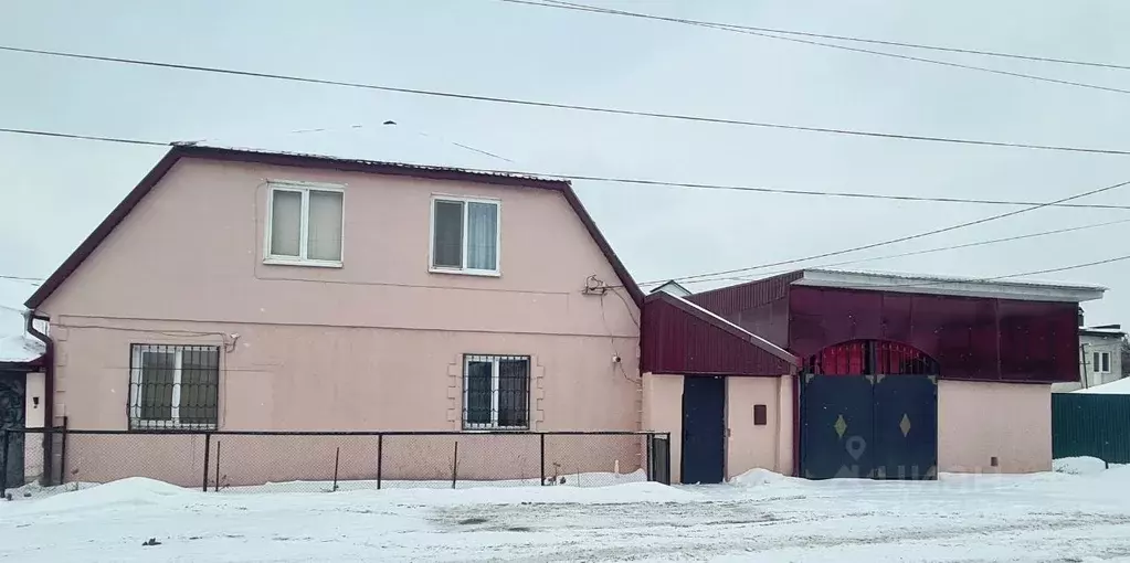Коттедж в Саратовская область, Саратов проезд 2-й Ремонтный, 7 (151 м) - Фото 0