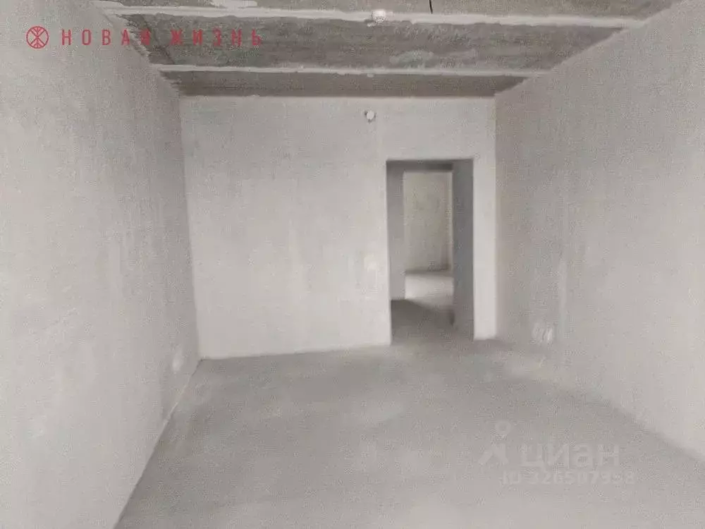 2-к кв. Самарская область, Самара просп. Кирова, 253 (90.0 м) - Фото 2