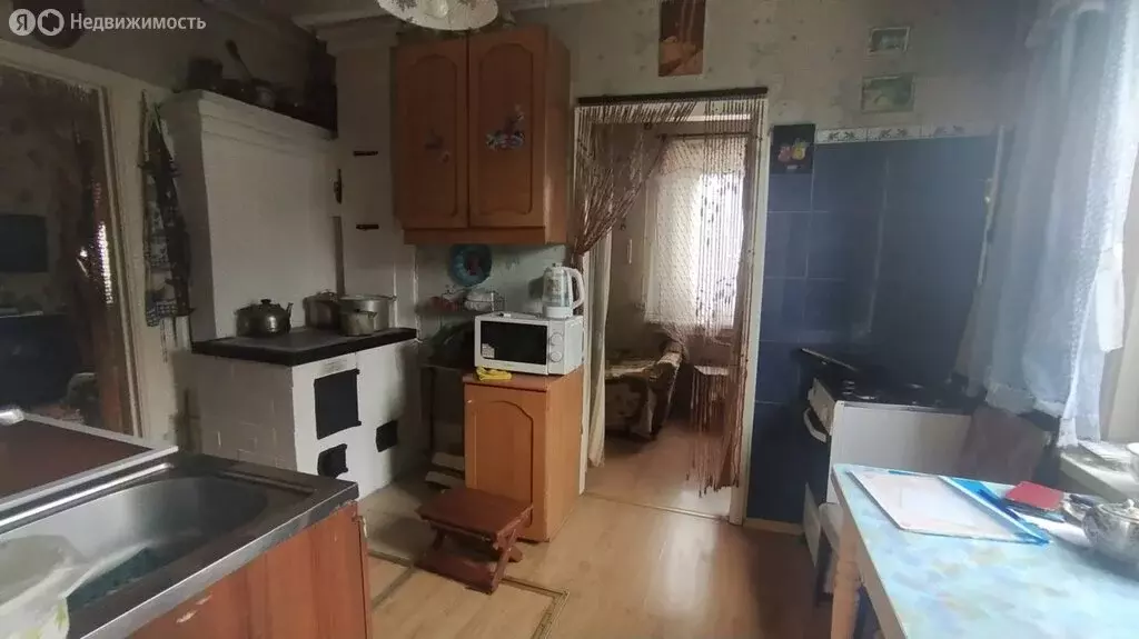 Дом в деревня Гостилицы, Верхняя улица, 20 (49.1 м) - Фото 1