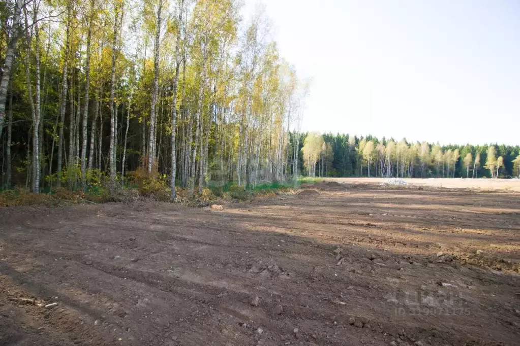 Участок в Калужская область, Калуга  (5.45 сот.) - Фото 2