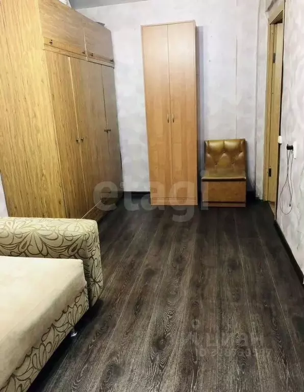 2-к кв. Иркутская область, Иркутск Севастопольская ул., 251 (45.1 м) - Фото 1