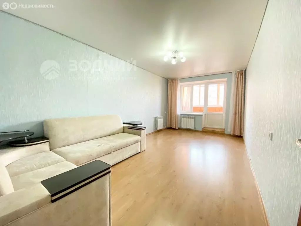 3-комнатная квартира: Новочебоксарск, улица Винокурова, 6Б (76.8 м) - Фото 1