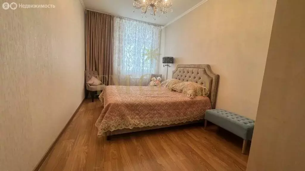 2-комнатная квартира: Белгород, улица Белгородского Полка, 62 (69.6 м) - Фото 1