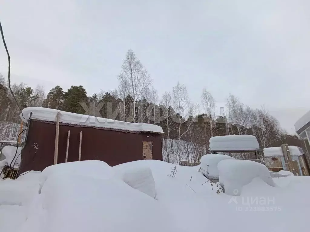 Дом в Томская область, Томск ул. Преображенская (180 м) - Фото 2