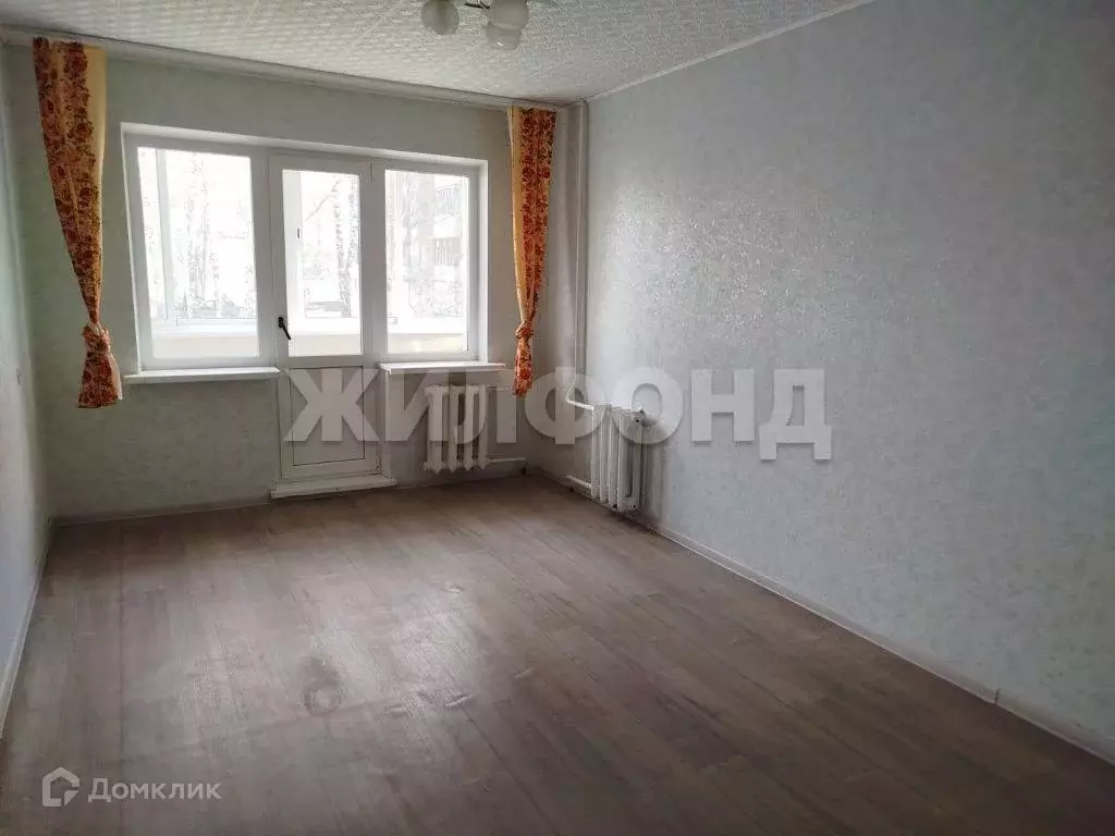 Продаётся 1-к квартира, 30 м - Фото 0