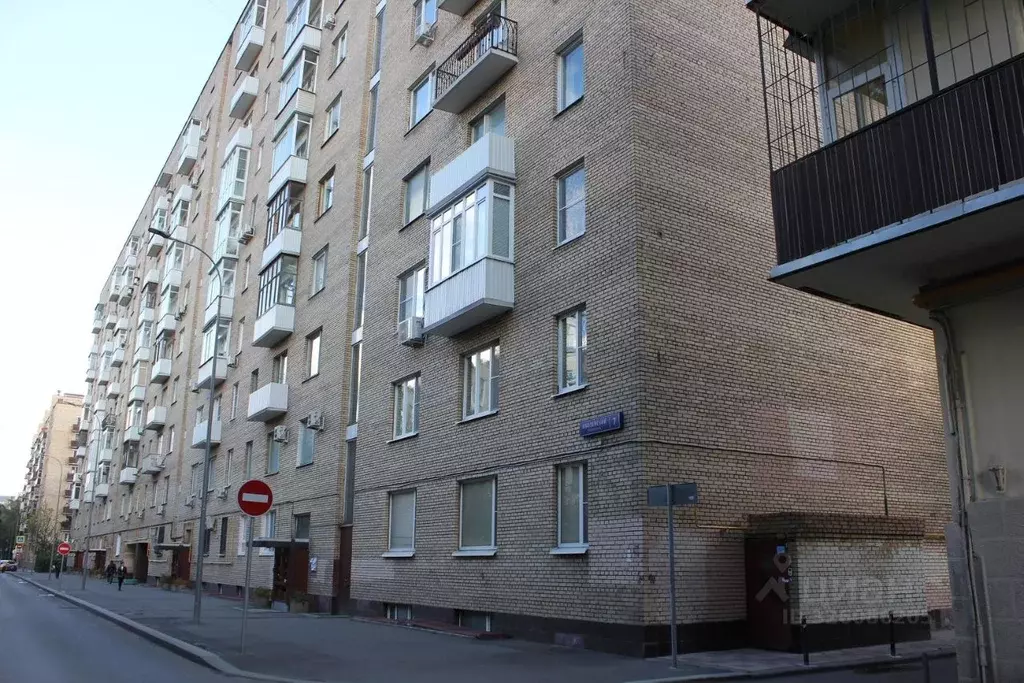 Помещение свободного назначения в Москва Оболенский пер., 7 (266 м) - Фото 1