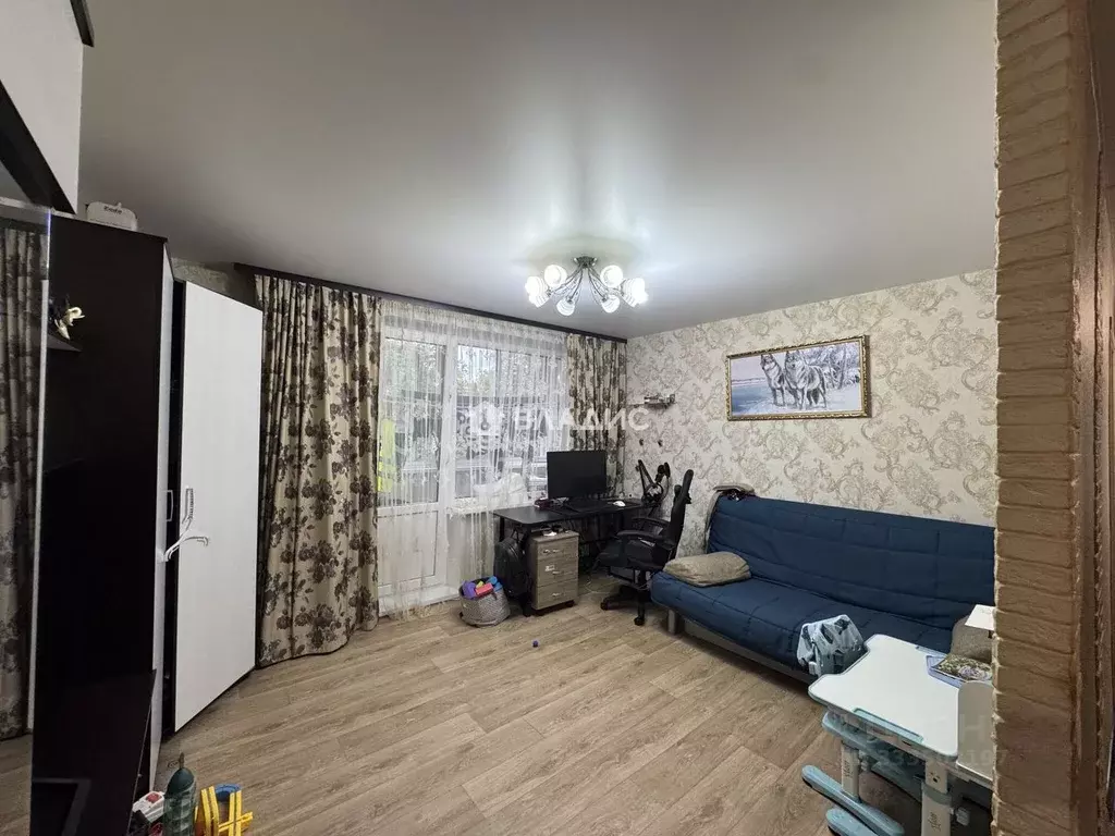2-к кв. Москва Широкая ул., 4К2 (32.8 м) - Фото 1