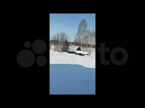 Дом 30 м на участке 16,5 сот. - Фото 1