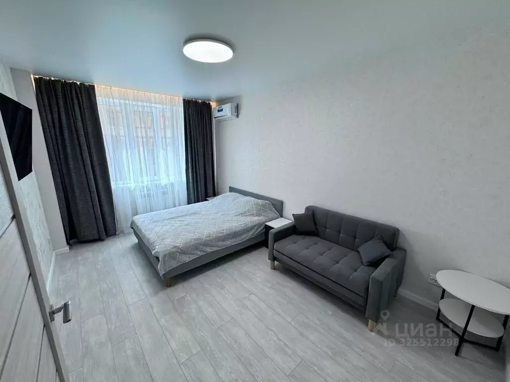 1-к кв. Ставропольский край, Ставрополь ул. Алексея Яковлева, 1/1 ... - Фото 1