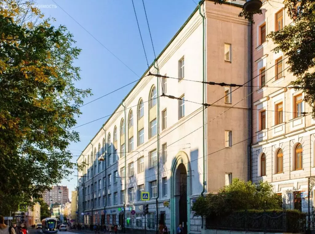 Помещение свободного назначения (305 м) - Фото 0