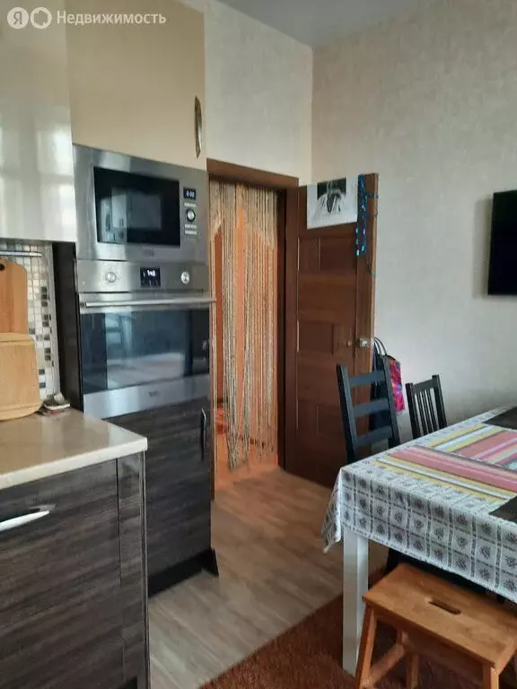 3-комнатная квартира: Раменское, Северное шоссе, 12 (77.3 м) - Фото 2