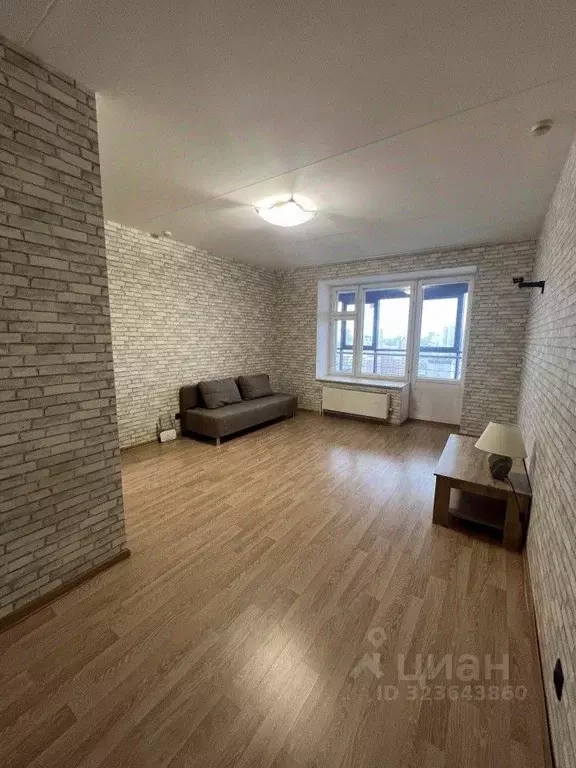 1-к кв. Свердловская область, Екатеринбург ул. Опалихинская, 20А (44.6 ... - Фото 2